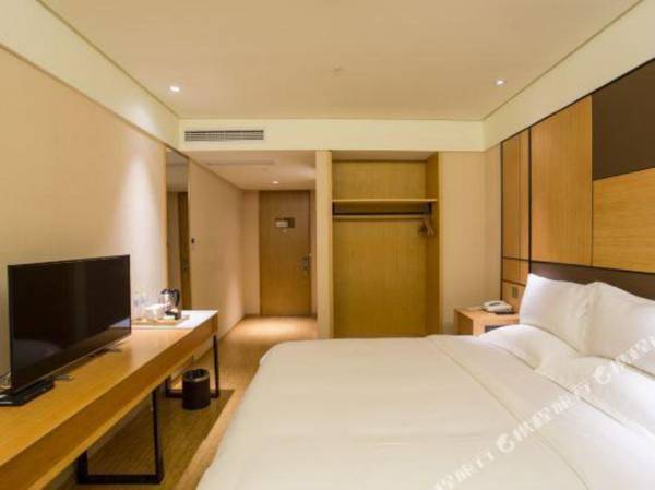 Ji Hotel (Hangzhou Xisha Economic Development Zone)