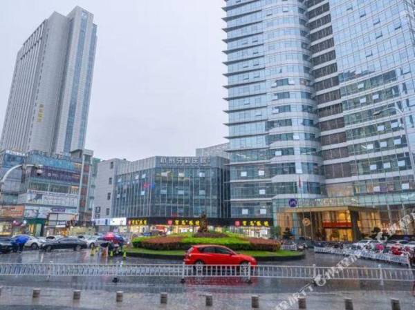 Kending Apartment Hotel