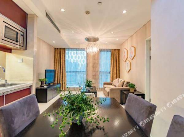 Kending Apartment Hotel