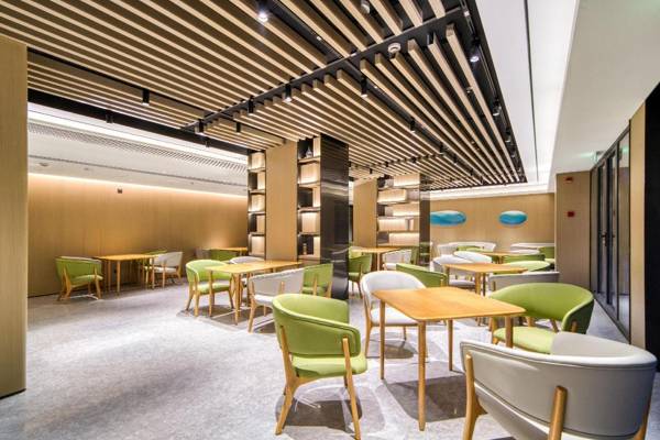 JI Hotel Jiande Xin'an Lake Side