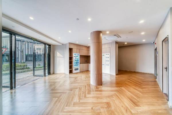 HI Inn Hangzhou Yuhuang Mountain Nanfu Road