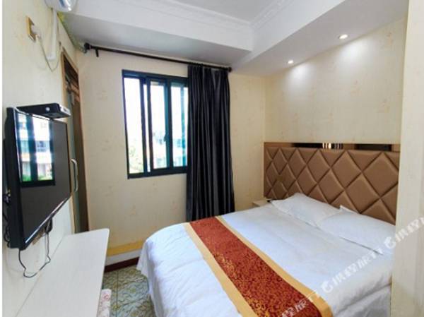 Hangzhou Yueke Express Hotel