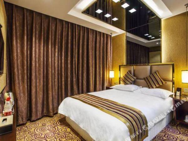 Hengjia Boutique Hotel