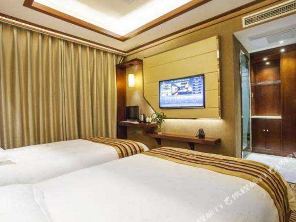 Hengjia Boutique Hotel