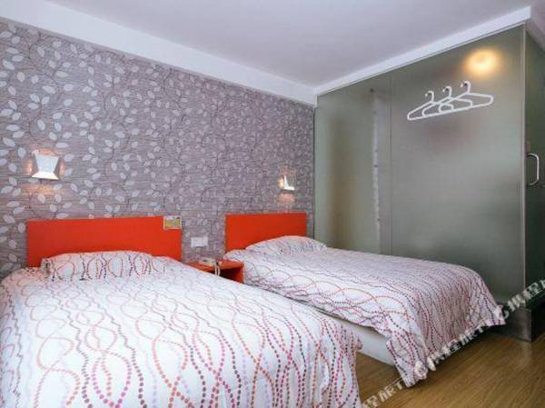 Pod Inn Zhejiang (University Zijingang Campus)