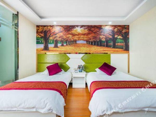 YeYue Boutique Hotel