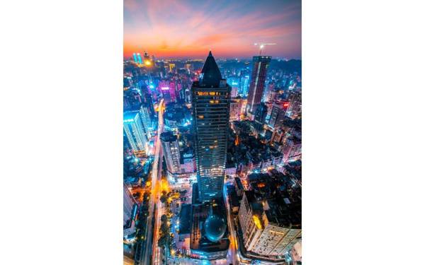 Kempinski Hotel Guiyang