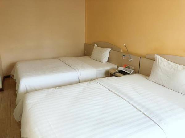 7Days Inn Guiyang North Ruijin Road