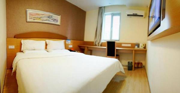 7Days Inn Guiyang Sha Chong South Road