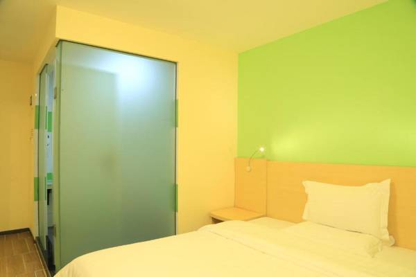 7Days Inn Guiyang Ergezhai