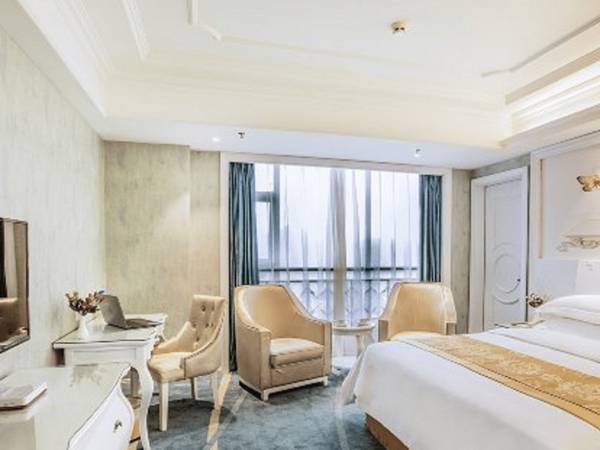 Vienna Hotel Guiyang Airport Road Branch