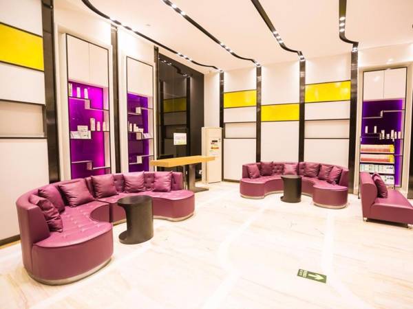 Lavande Hotel Guiyang Normal University