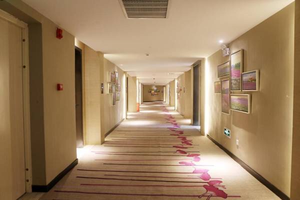 Lavande Hotel Guiyang Huaxi Park