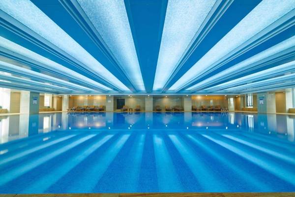 Novotel Guiyang Panjiang