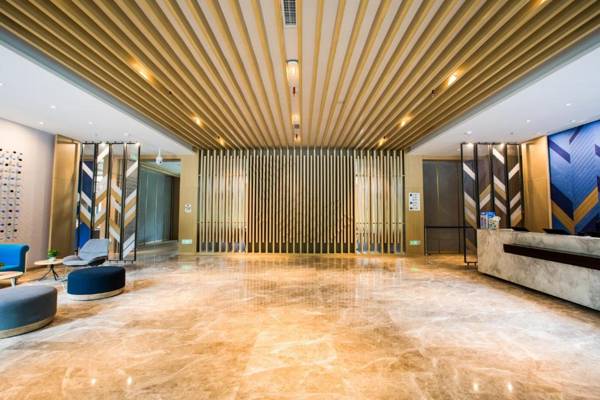 Holiday Inn Express Guizhou Qinglong