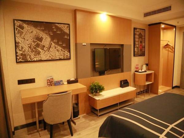 Lano Hotel Guizhou Qinnan Guiding County Yongchao Street