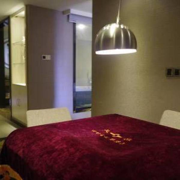 Lavande Hotels· Guiyang Exhibition Center Finance Town