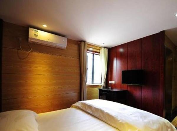 Jun Hotel Guizhou Guiyang Yunyan District Bageyan Road