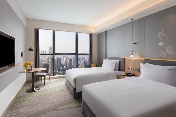 Holiday Inn Guiyang City Center an IHG Hotel