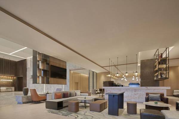 Four Points by Sheraton Guiyang Huaxi
