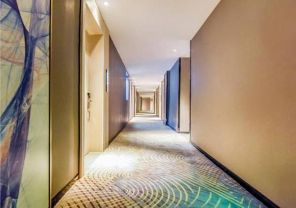 Echarm Hotel Guiyang Qianling Mountain