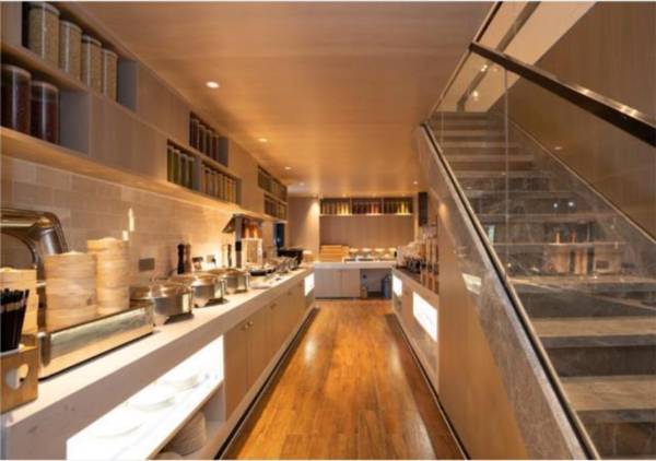 Echarm Hotel Guiyang Huaxi University Town Meidi Guobinfu