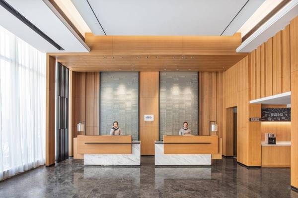 Fairfield by Marriott Guiyang Exhibition Centre