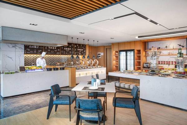 Fairfield by Marriott Guiyang Exhibition Centre