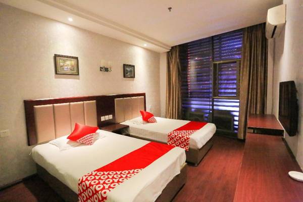 OYO Tianmage Hotel