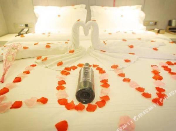 Lifeng Hotel (Guiyang Huaguoyuan Fortune plaza)