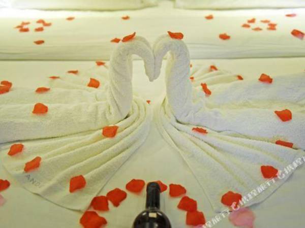 Lifeng Hotel (Guiyang Huaguoyuan Fortune plaza)