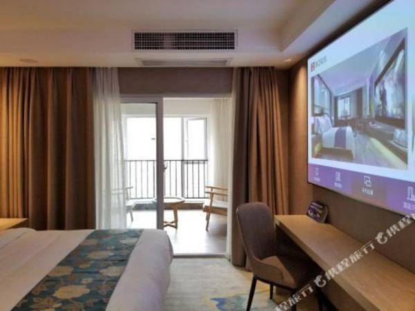 Carrison Yuehe Hotel