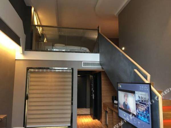 Guiyang Wufang Zhixuan Hotel (Jenshuichi Shop)