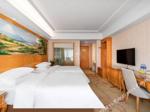 Vienna Hotel (Guiyang Huaguoyuan)