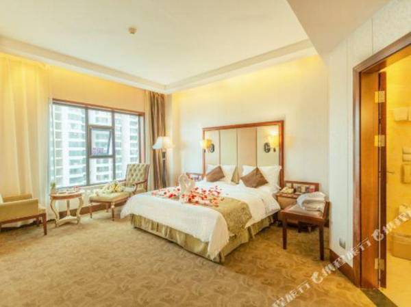 West Lake Garden Hotel