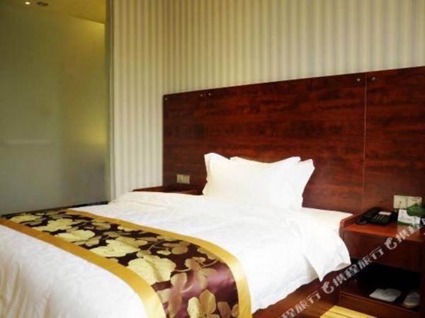 Duogua Liba Nation Fengqing Hotel