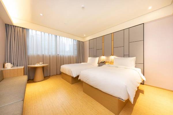 Ji Hotel Guiyang Big Cross