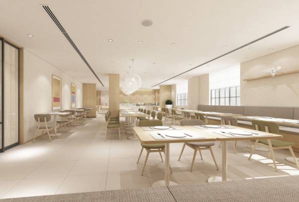 Ji Hotel Guiyang Xiaohe Xiangjiang Road