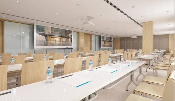 Ji Hotel Guiyang Xiaohe Xiangjiang Road