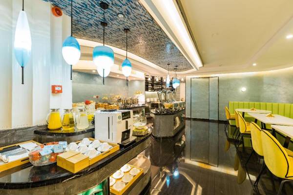 Hanting Hotel Guiyang North Railway Station