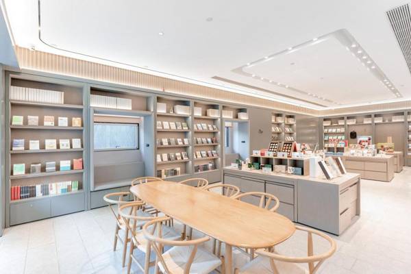 Ji Hotel Guiyang Guanshan Lake High-Tech Zone