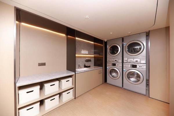 JI Hotel Guiyang Huarun Wanxianghui