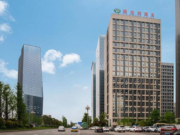 Vienna Hotel Guiyang Exhibition Center Financial City