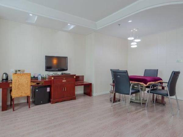 Guiyang Dynasty International Hotel