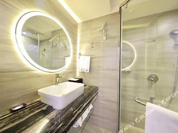 Exemon Sunshine Hotel