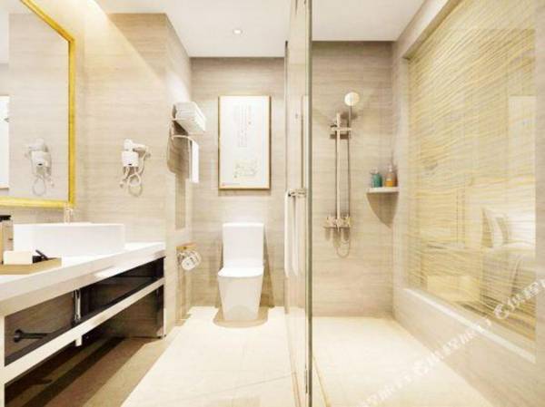 Vienna 3 Best Hotel (Guiyang Mengguan)