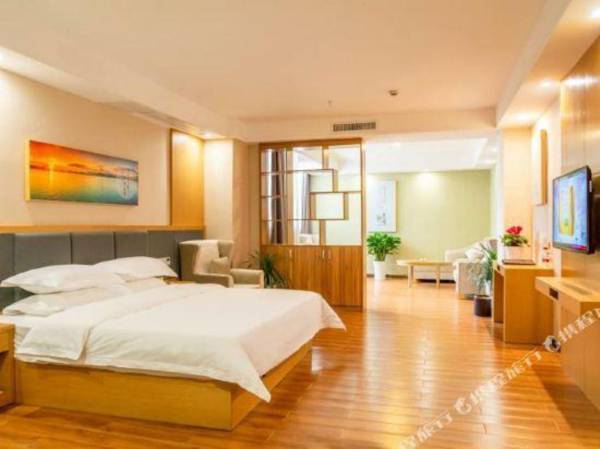 Vienna 3 Best Hotel (Guiyang Mengguan)