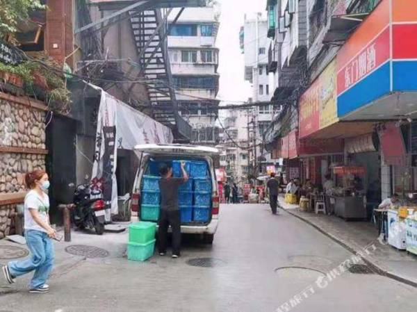 Bestay Hotel Express (Subway Station Wenchangge Provincial People's Hospital Guiyang)