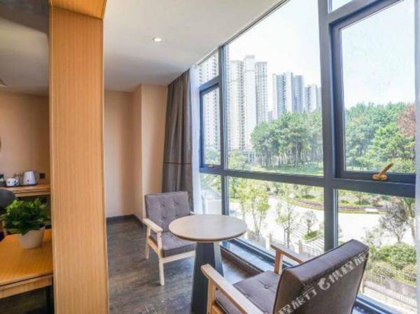 Shangkeyou Hotel (Guiyang Olympic Center store)