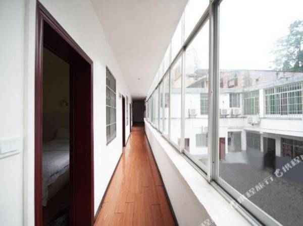 Baiyun store of guiyang guangming hotel